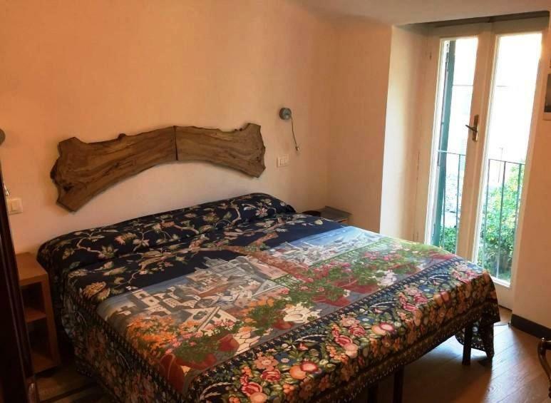 Al Castello Apartment Levanto Exterior photo