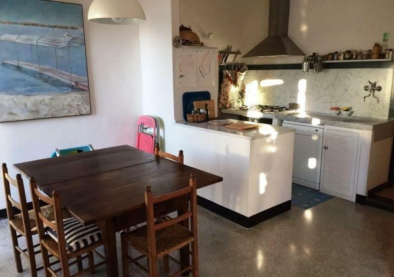 Al Castello Apartment Levanto Exterior photo